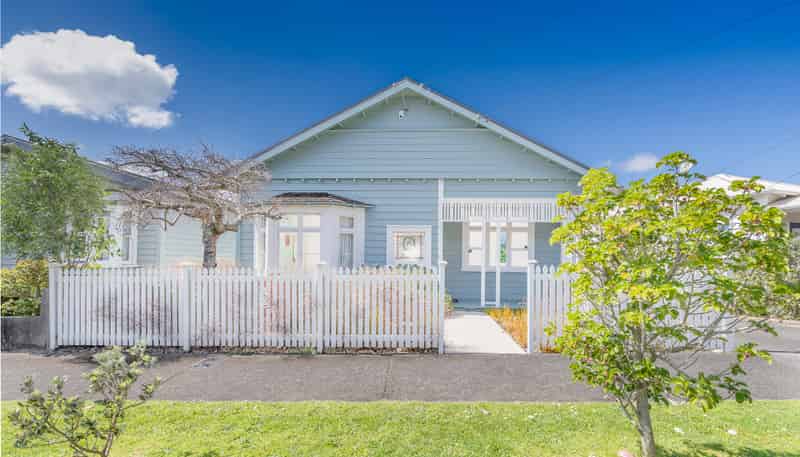 29 Schofield Street, Grey Lynn