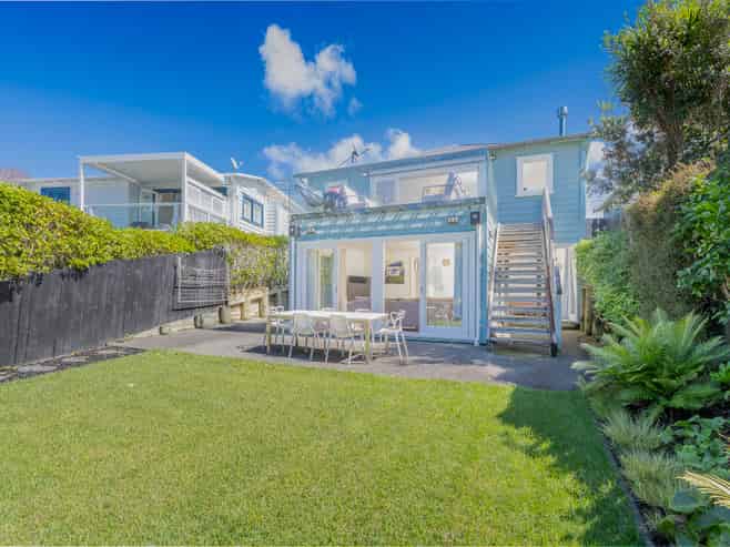 29 Schofield Street, Grey Lynn