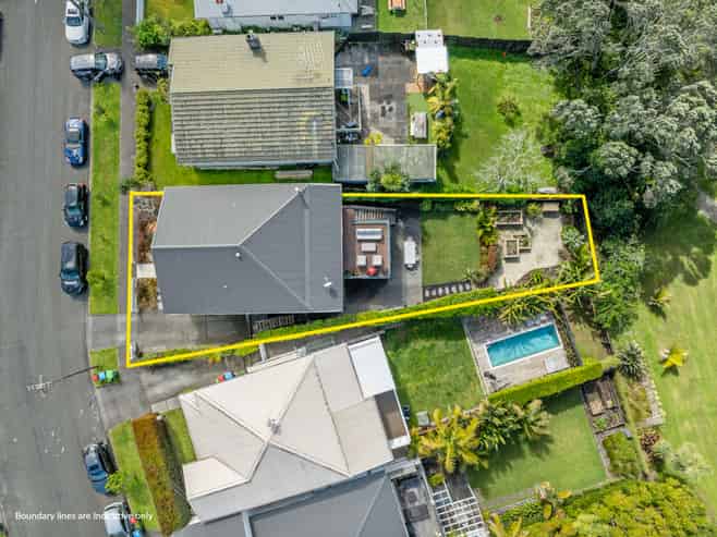 29 Schofield Street, Grey Lynn