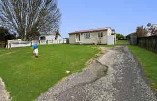 22 Dreghorn Place, Tokoroa