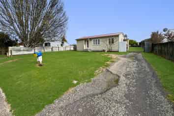 22 Dreghorn Place, Tokoroa