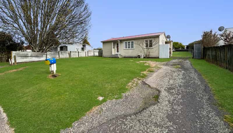 22 Dreghorn Place, Tokoroa
