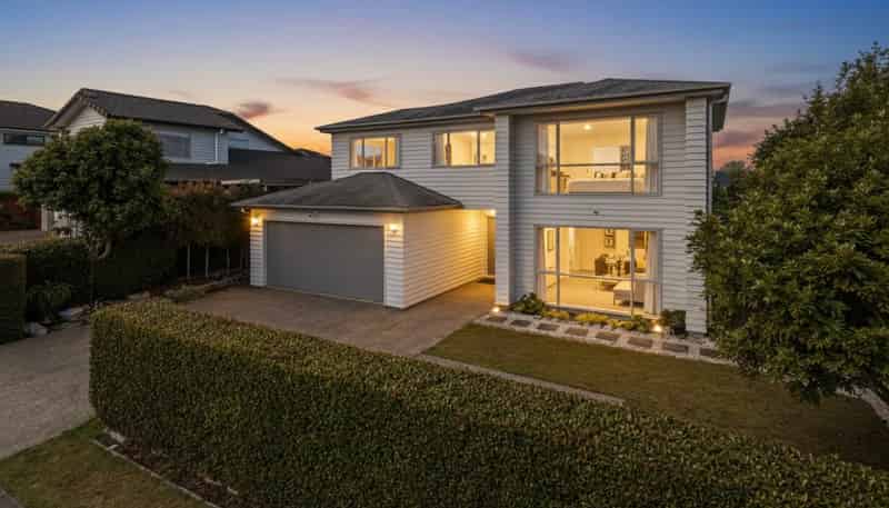 26 Bankside Road, Silverdale