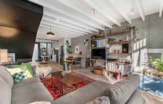 G08/47 Union Street, Auckland Central