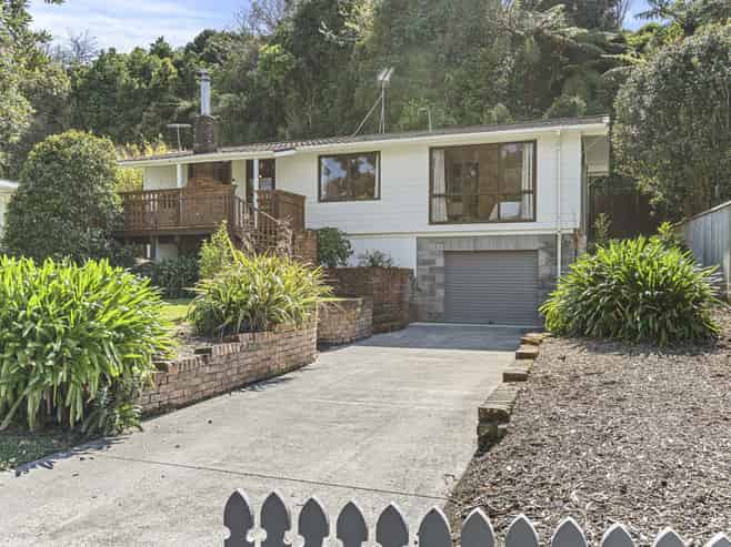 23 Ambury Place, Merrilands