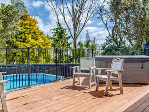 4 Julia Way, Beachlands