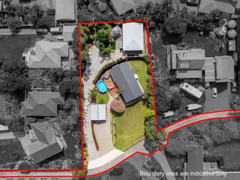 4 Julia Way, Beachlands