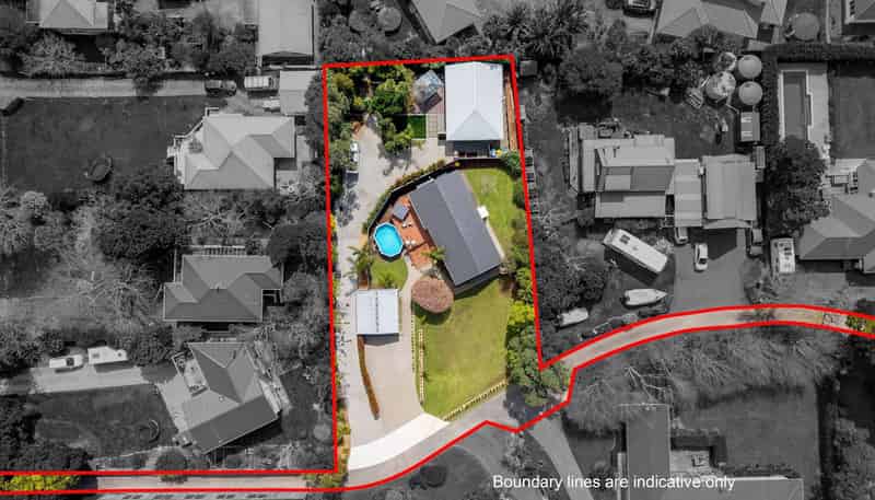 4 Julia Way, Beachlands