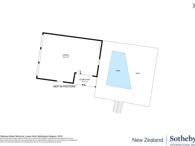 59 Wairere Road, Belmont