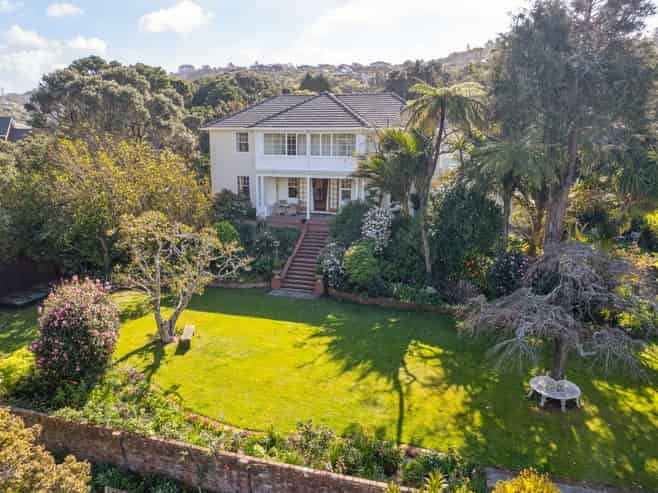 59 Wairere Road, Belmont