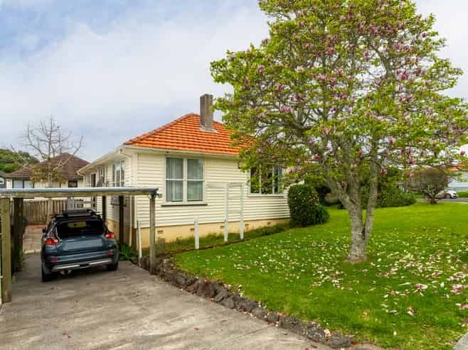 27 May Road, Mount Roskill