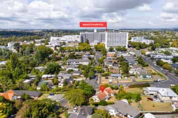 20 Horne Street, Hamilton Central