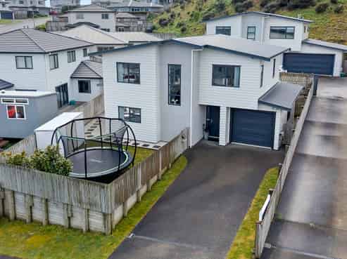 3A Sandino Place, Grenada North