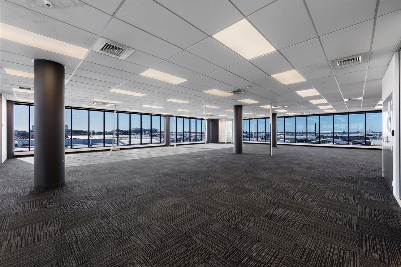 Modern Office Premises with Exceptional Profile - Visning 6