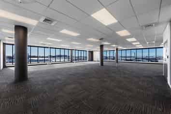 Modern Office Premises with Exceptional Profile