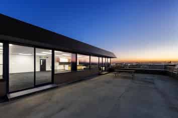 Modern Office Premises with Exceptional Profile