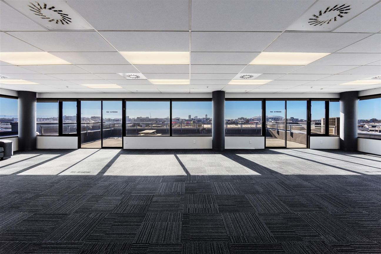 Modern Office Premises with Exceptional Profile - Visning 5