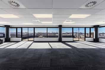 Modern Office Premises with Exceptional Profile