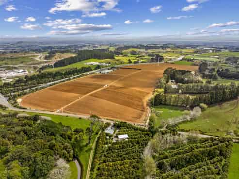 Gateway Auckland landmark