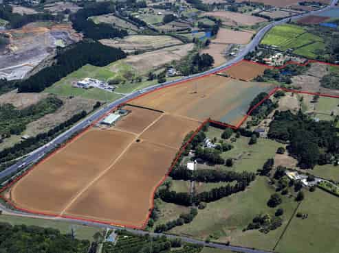 Gateway Auckland landmark