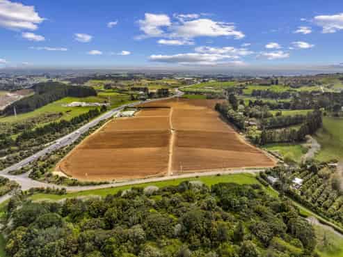 Gateway Auckland landmark