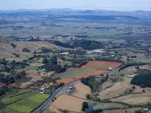 Gateway Auckland landmark