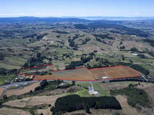 Gateway Auckland landmark