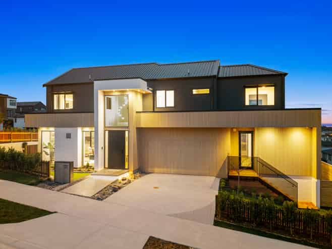 34 Kumukumu Road, Long Bay