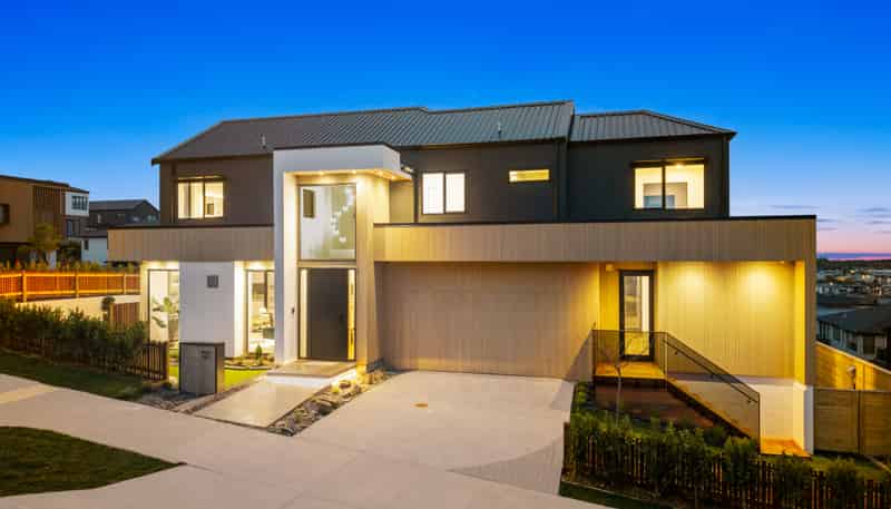 34 Kumukumu Road, Long Bay