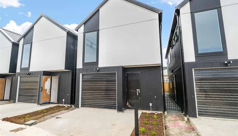  7c Hay Street, Ebdentown