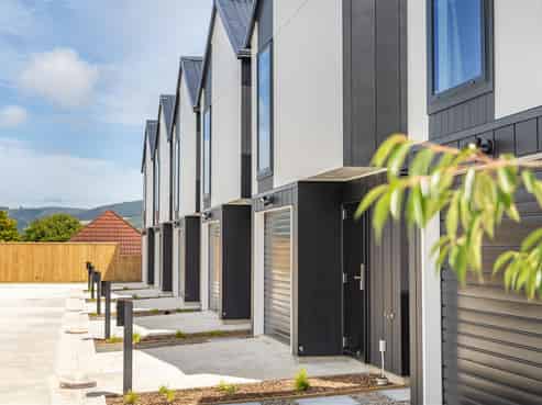 7C Hay Street, Ebdentown