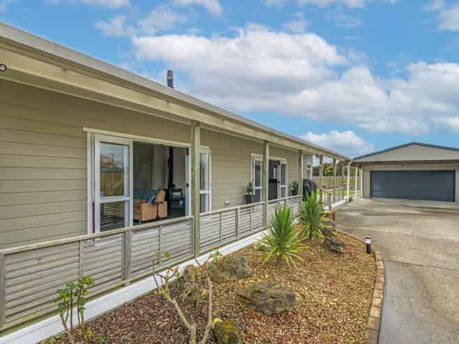20 Hastings Street, Halcombe