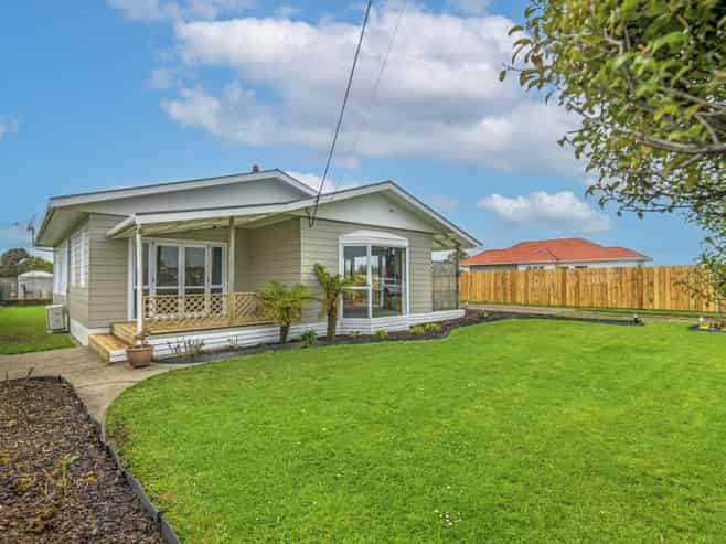 20 Hastings Street, Halcombe