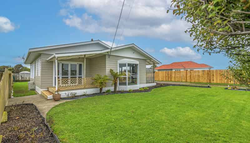 20 Hastings Street, Halcombe