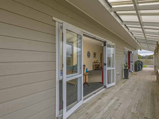 20 Hastings Street, Halcombe
