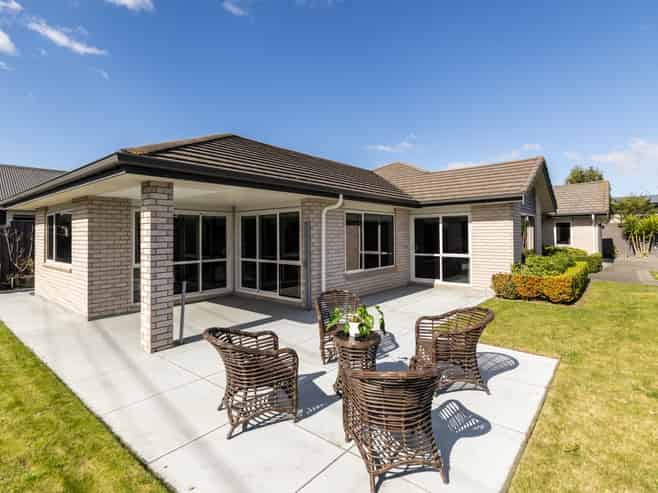 1 Whakatomo Place, Havelock North