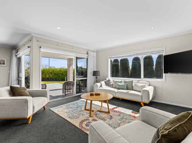 1 Whakatomo Place, Havelock North