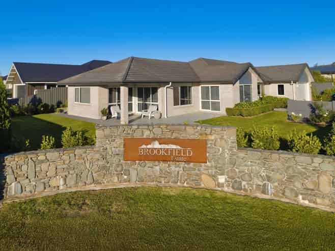 1 Whakatomo Place, Havelock North