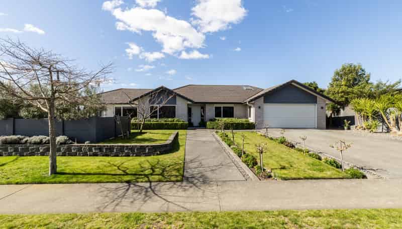 1 Whakatomo Place, Havelock North