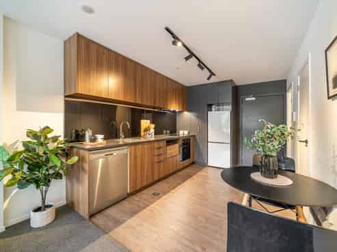 611/21 King Street, Mount Cook