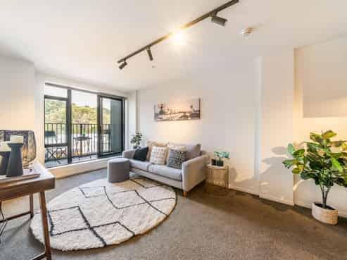 611/21 King Street, Mount Cook