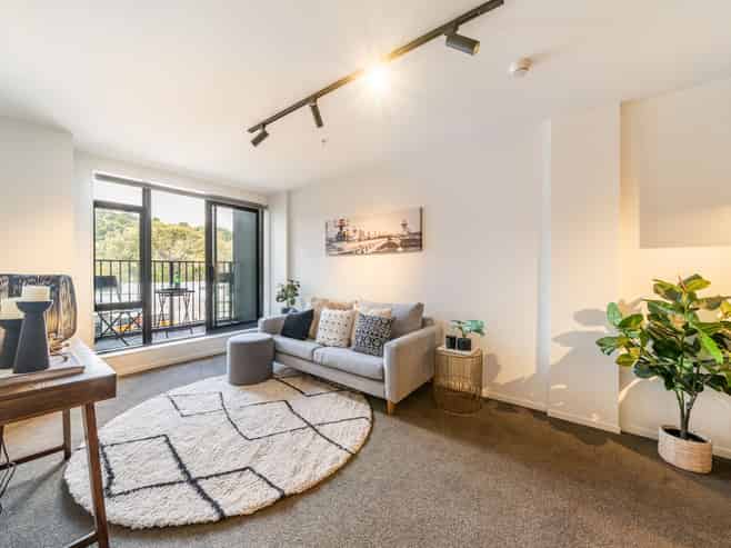 611/21 King Street, Mount Cook