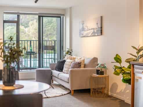 611/21 King Street, Mount Cook