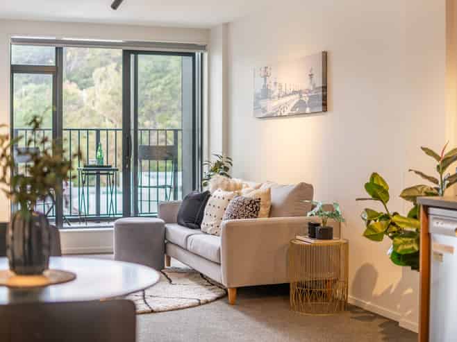 611/21 King Street, Mount Cook