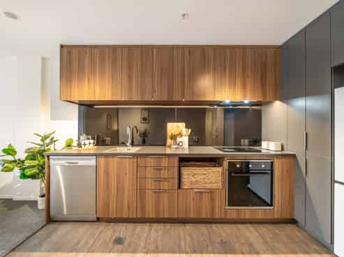 611/21 King Street, Mount Cook