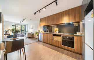 611/21 King Street, Mount Cook