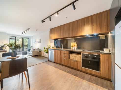 611/21 King Street, Mount Cook