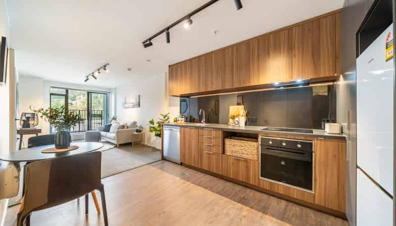 611/21 King Street, Mount Cook
