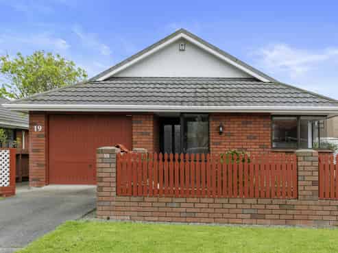 19 Cressy Street, Waterloo