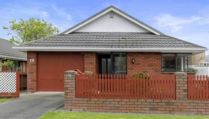 19 Cressy Street, Waterloo